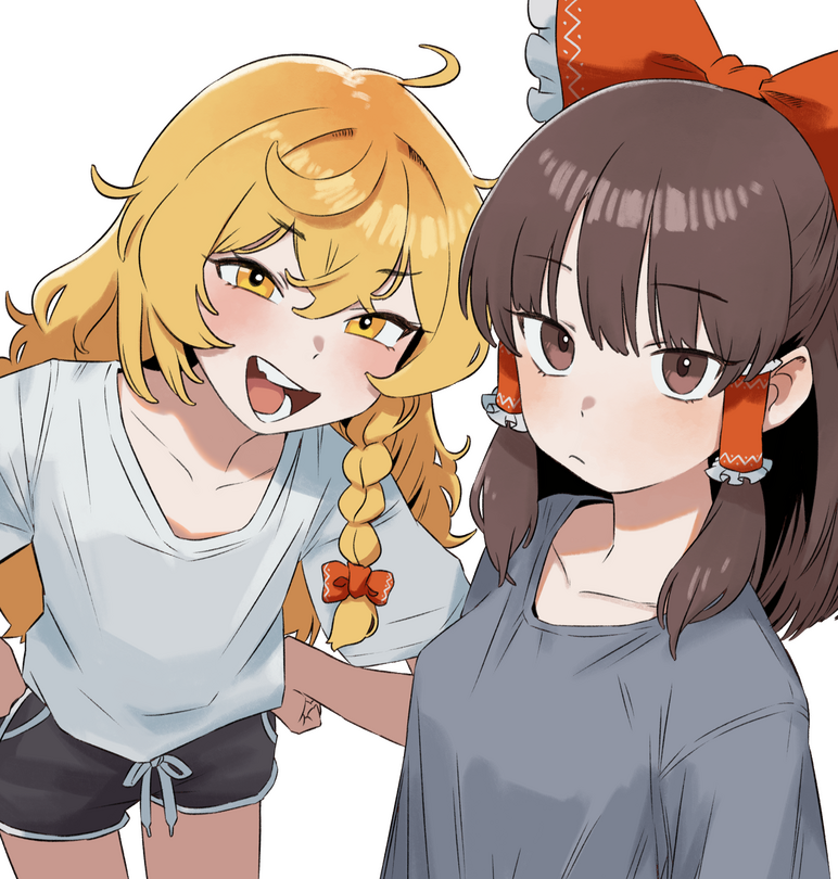 TOUHOU